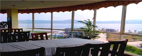 Khách sạn Hidden Charm Tuần Châu